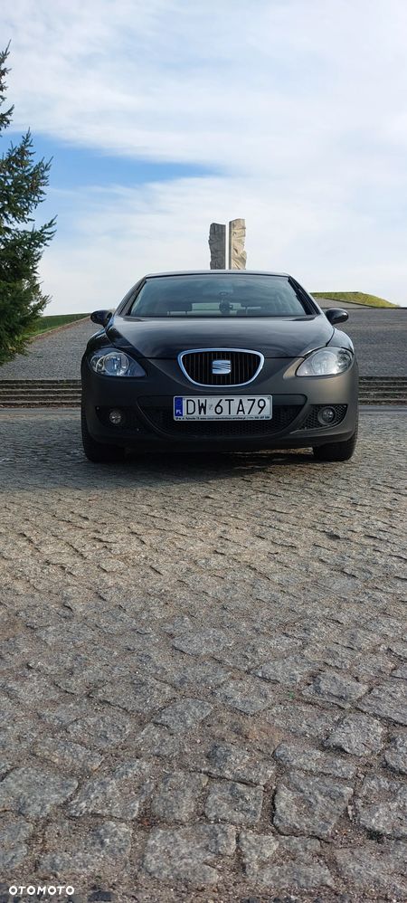 Seat Leon 2.0 FSI Stylance - 7