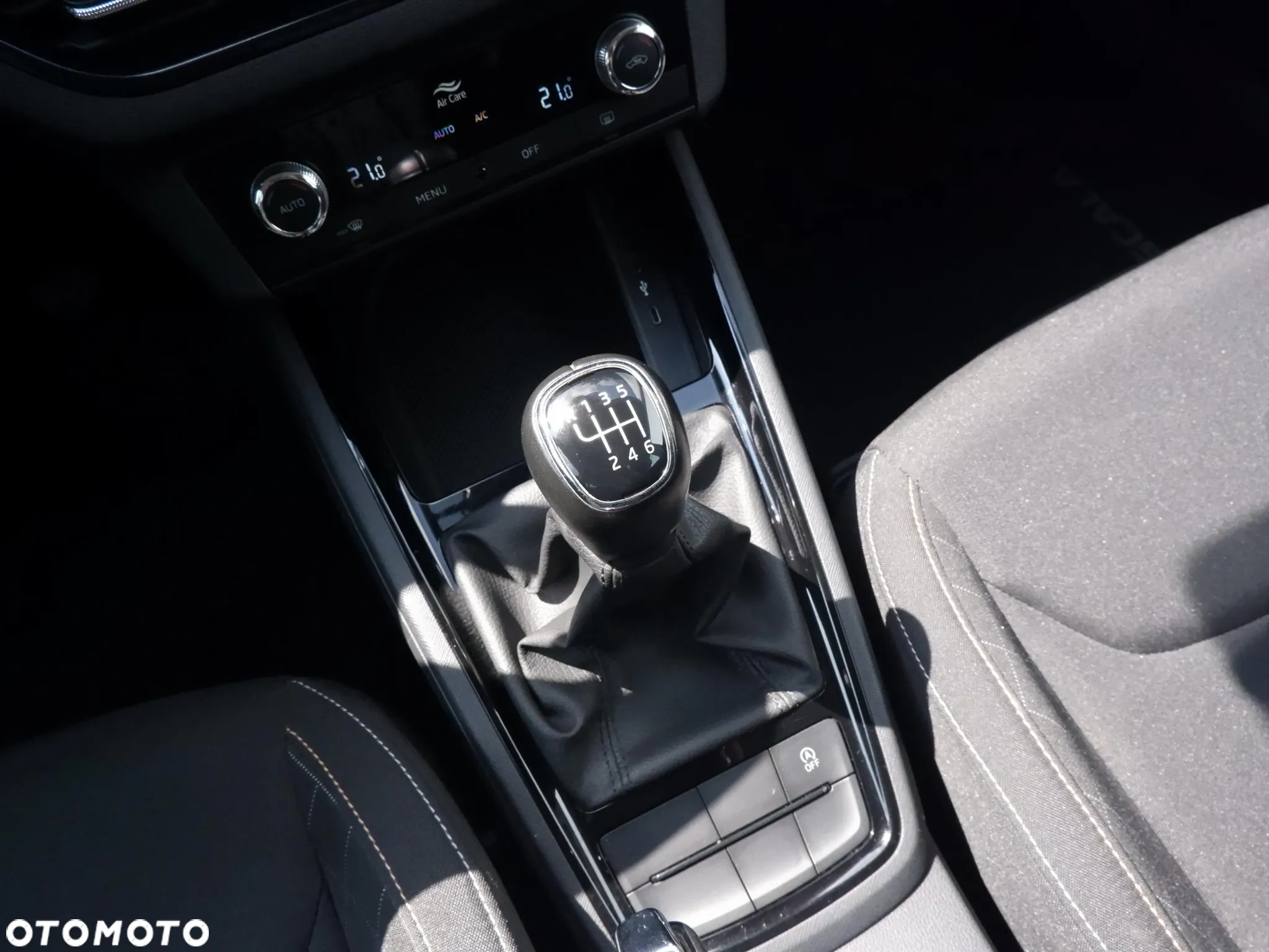 Skoda Scala 1.0 TSI Ambition - 35
