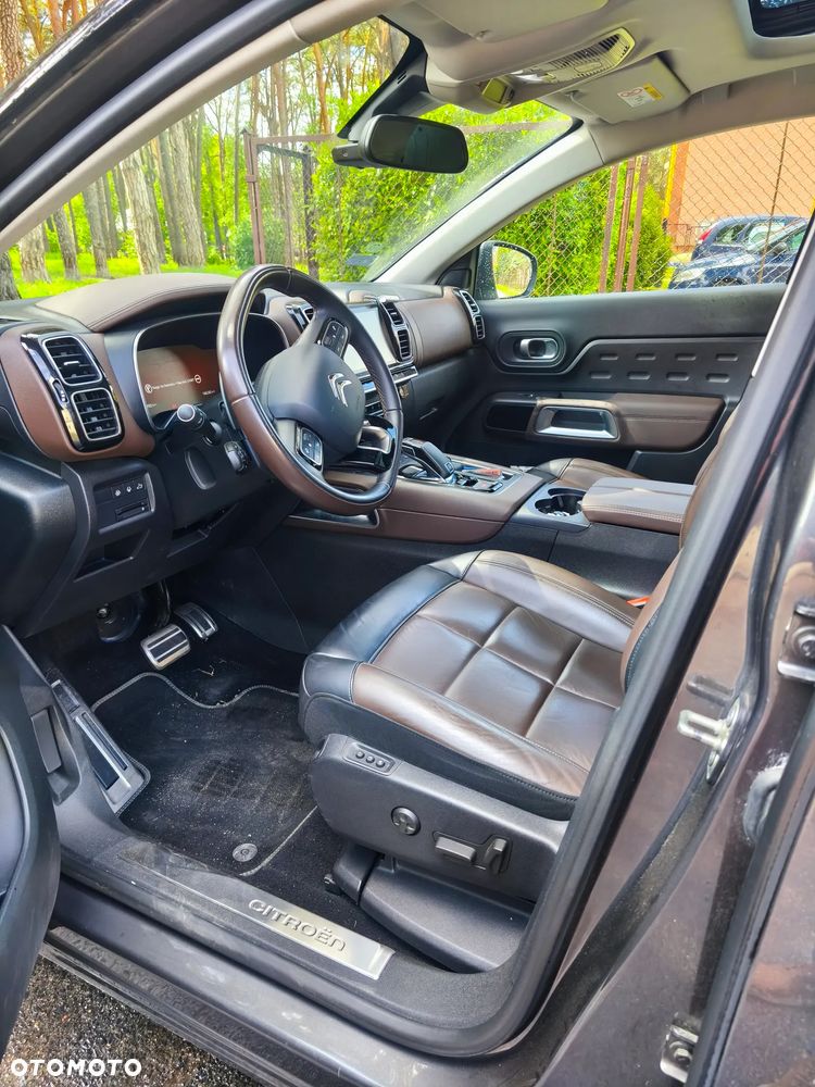 Citroën C5 Aircross 1.6 PureTech Shine EAT8 - 3