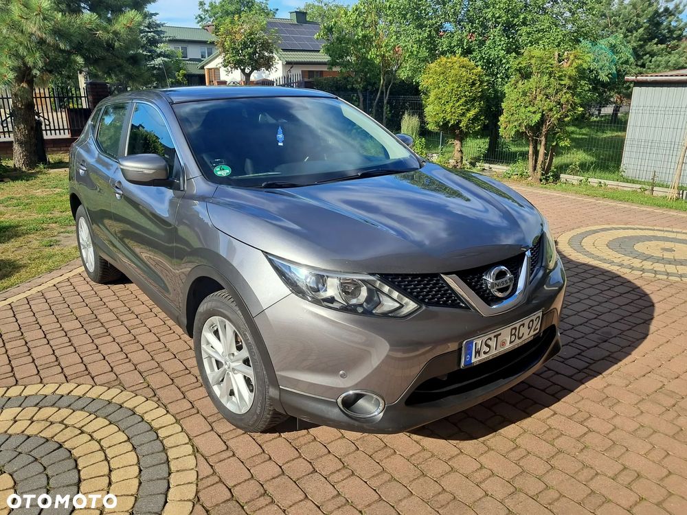 Nissan Qashqai 1.2 DIG-T Tekna+ - 2
