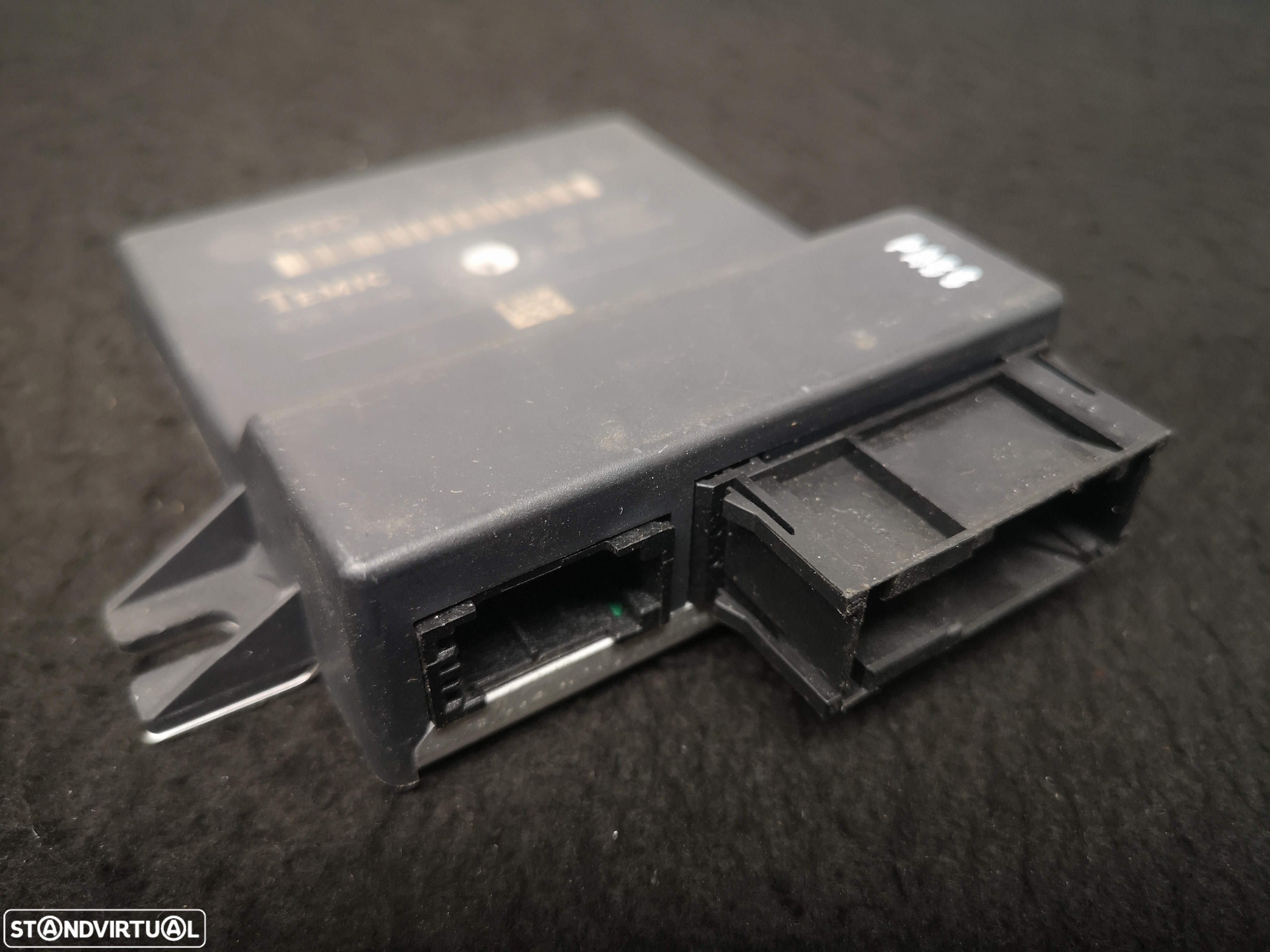 Gateway Modulo Audi A8 d3 4e0 2003-2009 - 2