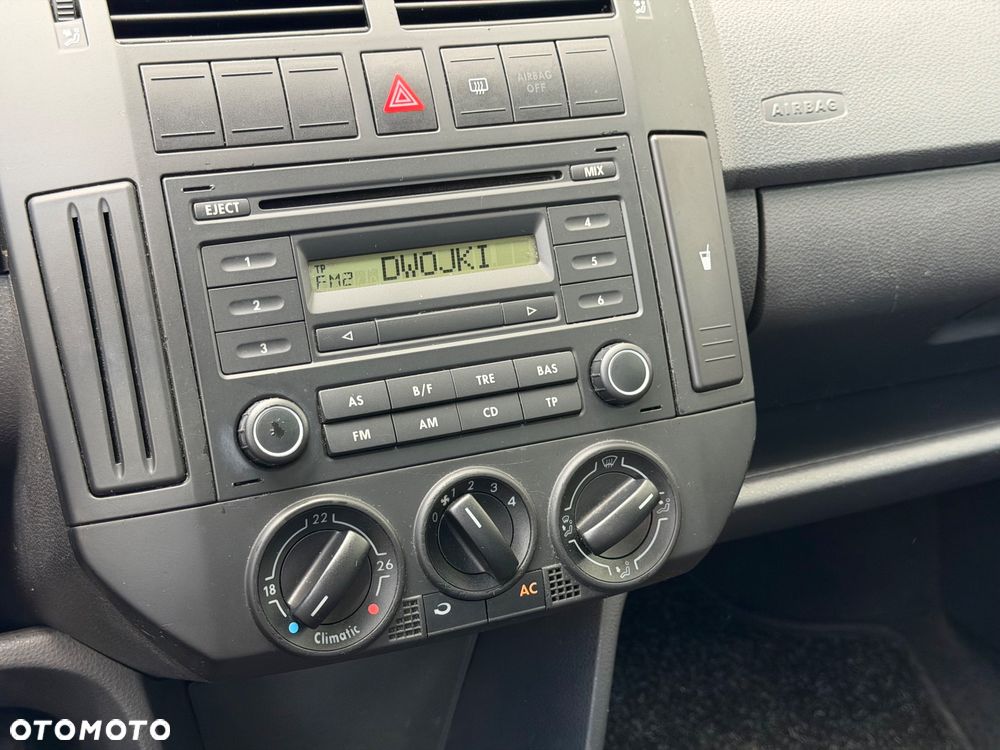 Volkswagen Polo 1.2 United - 16