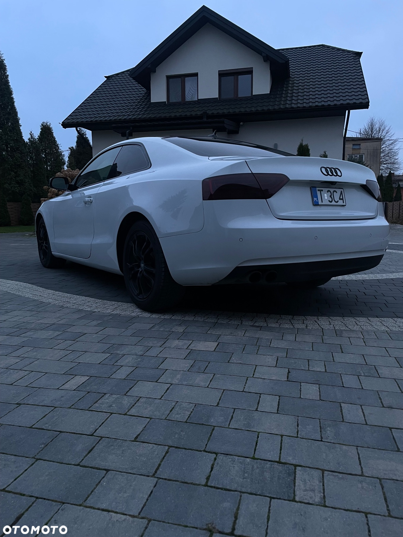 Audi A5 2.0 TFSI Quattro S tronic - 29
