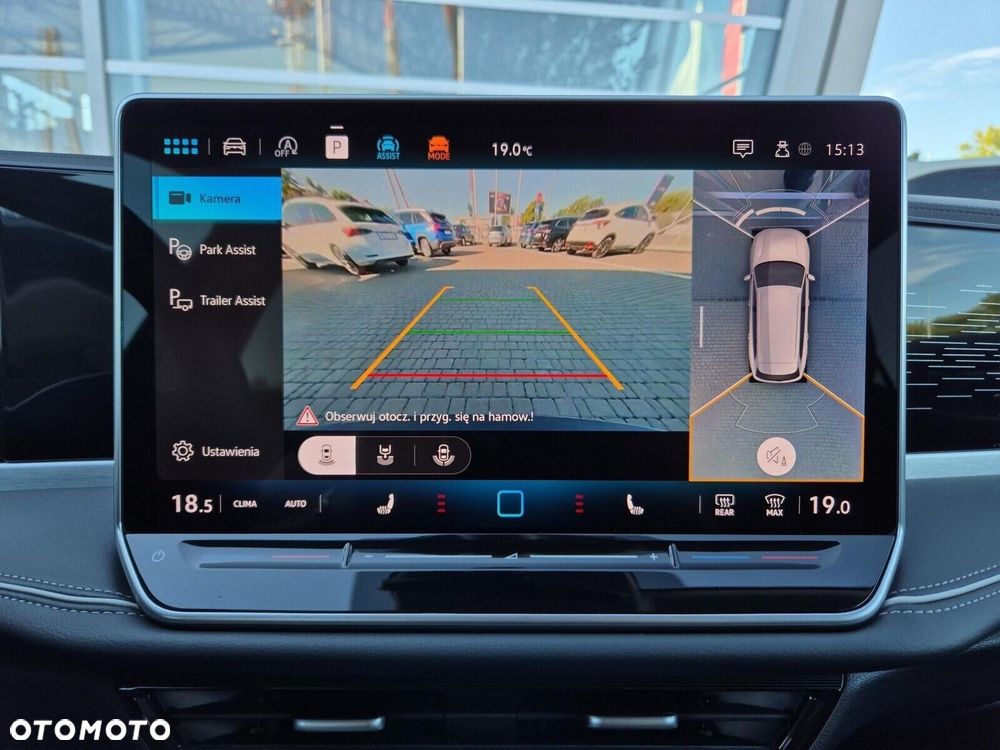 Volkswagen Passat Variant 2.0 TDI SCR Elegance DSG - 32