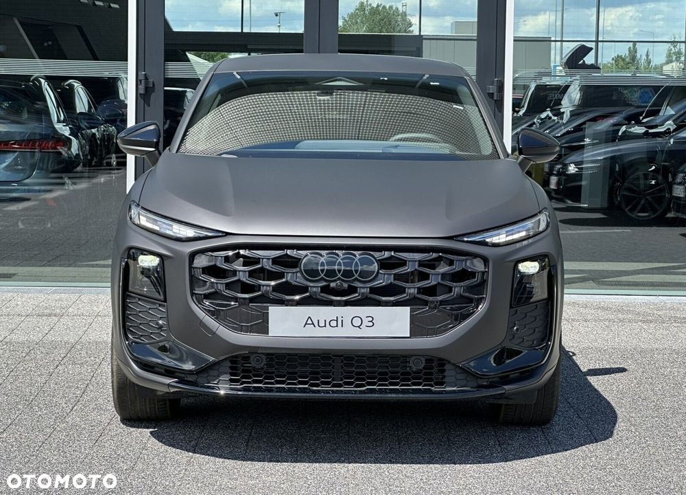 Audi Q3 Sportback - 3