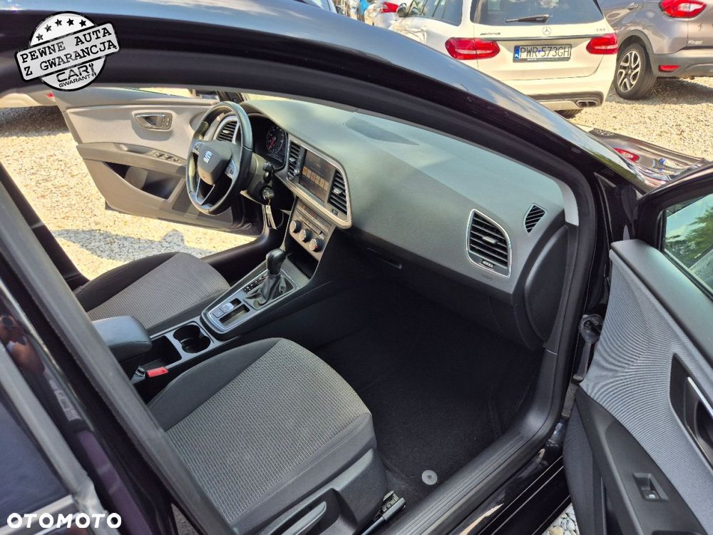Seat Leon - 20