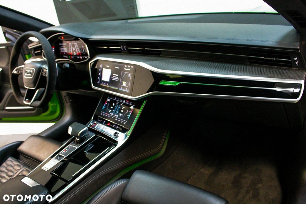 Audi RS7 Sportback - 22