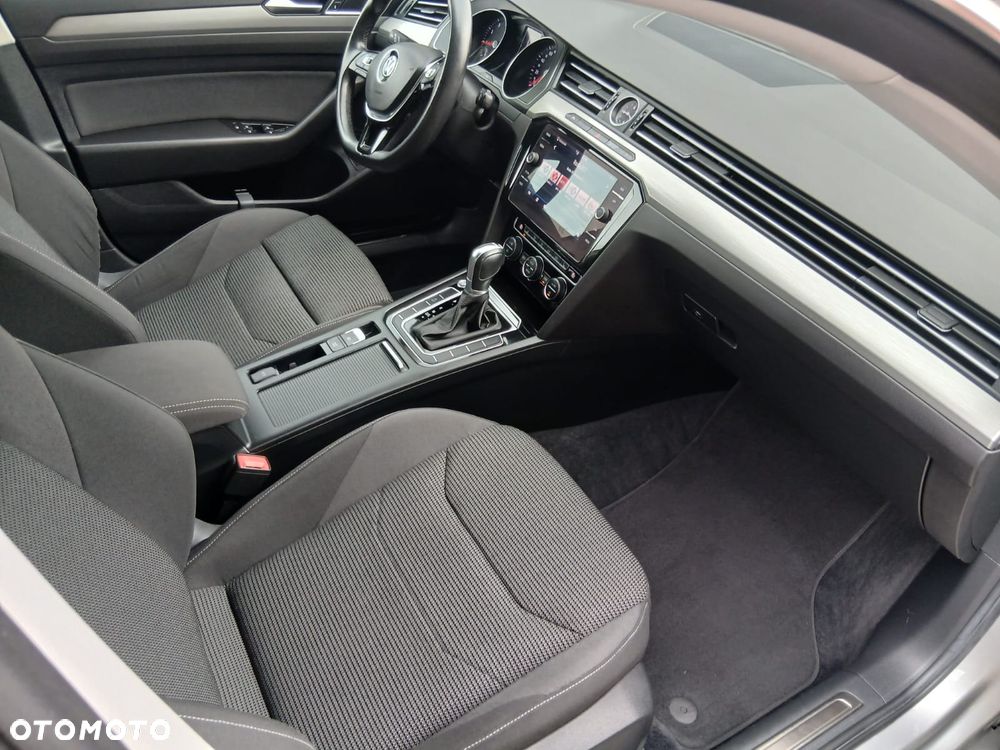 Volkswagen Arteon 1.5 TSI ACT OPF DSG Elegance - 34