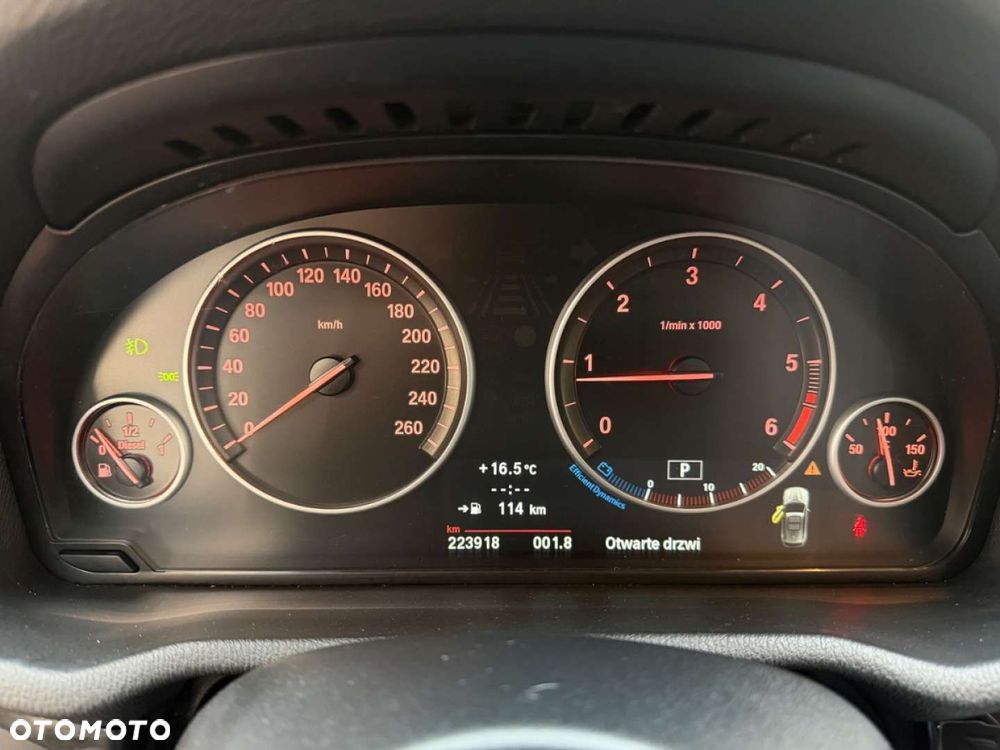 BMW X3 xDrive20d - 22