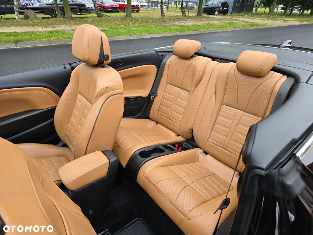 Opel Cascada 2.0 CDTI Supreme S&S - 23
