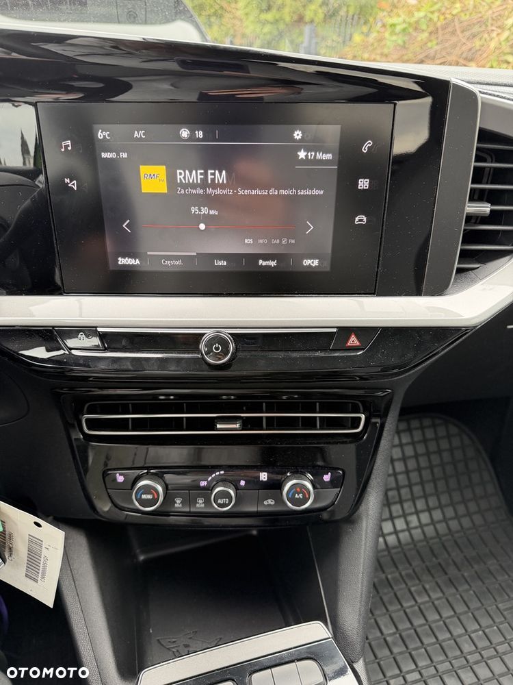 Opel Mokka 1.2 T Elegance S&S - 9