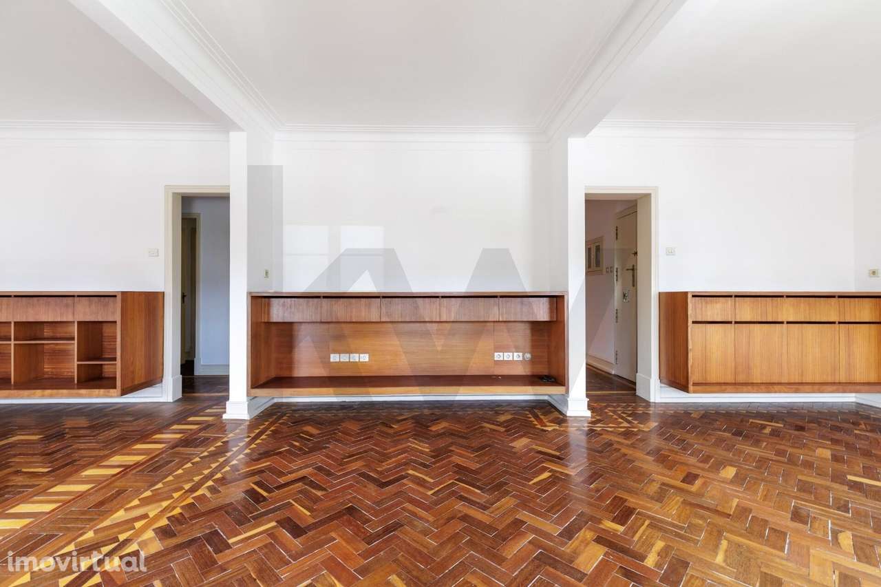 T4 Premium numa das Melhores Localizações de Lisboa - Grande imagem: 3/44