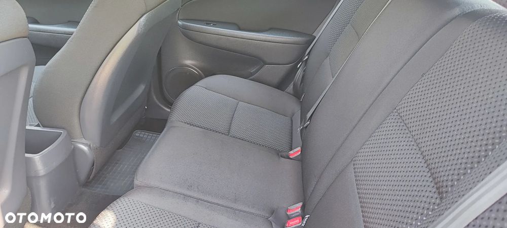 Hyundai i30 1.4 Edition Plus - 22
