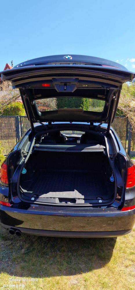 BMW 5GT 530d - 37