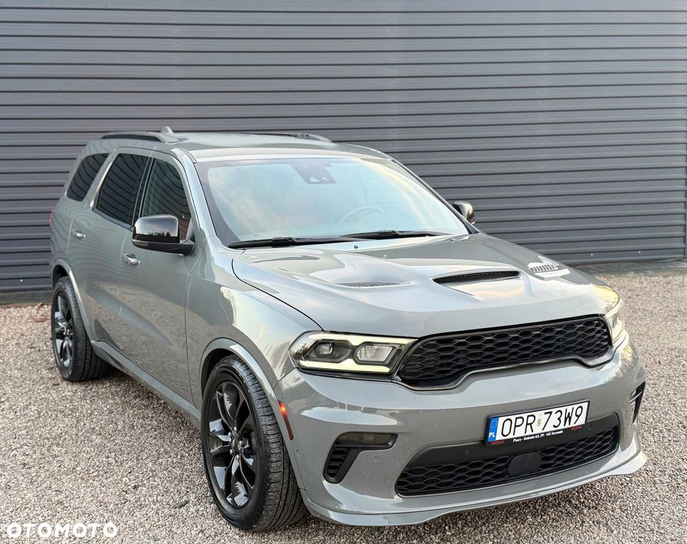 Dodge Durango - 2