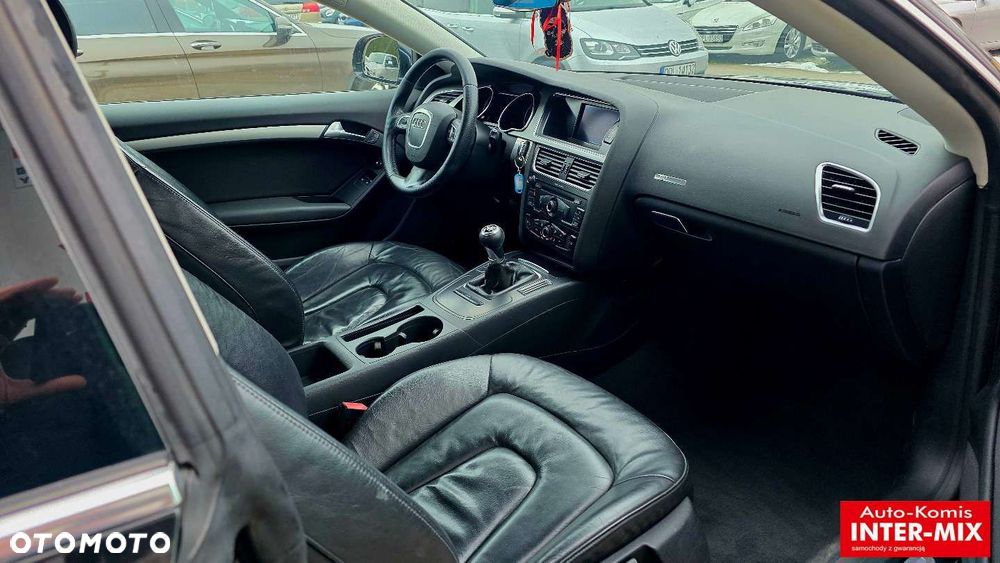 Audi A5 Coupé 1.8 TFSI - 24