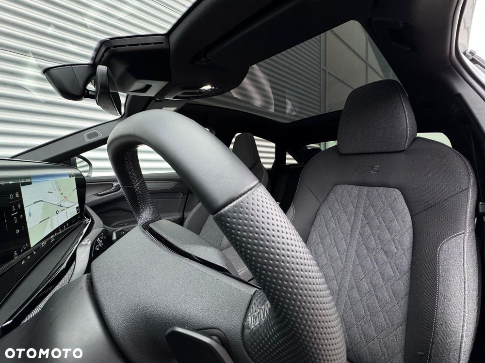 Audi A6 Limousine - 36