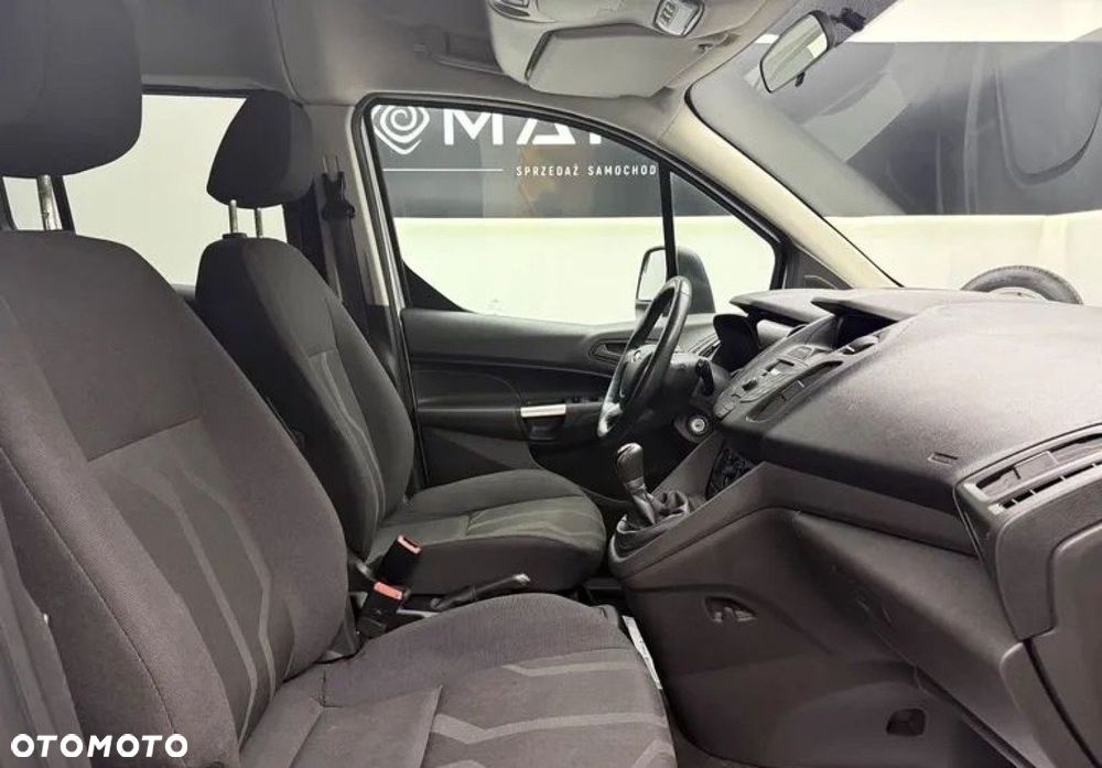 Ford Tourneo Connect 1.6 TDCi Trend - 18