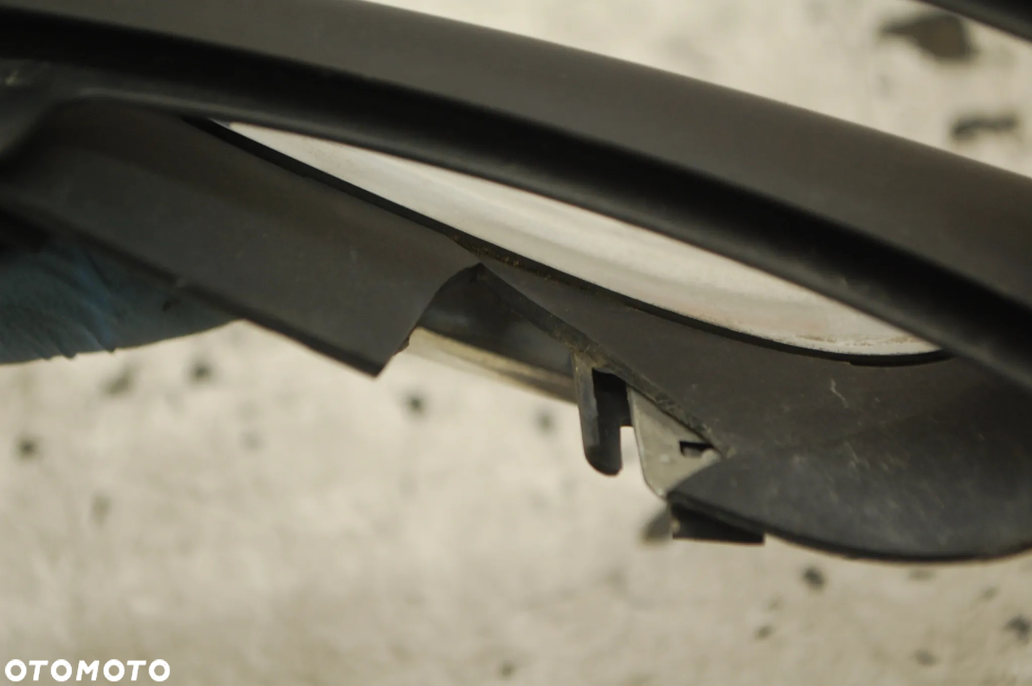 ATRAPA NERKA LEWA PRAWA BMW X5 E53 51138247673 51138247674 - 8