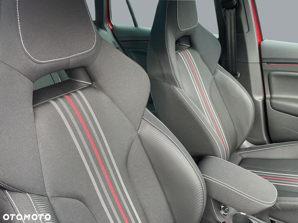 Skoda Scala 1.5 TSI Monte Carlo DSG - 14