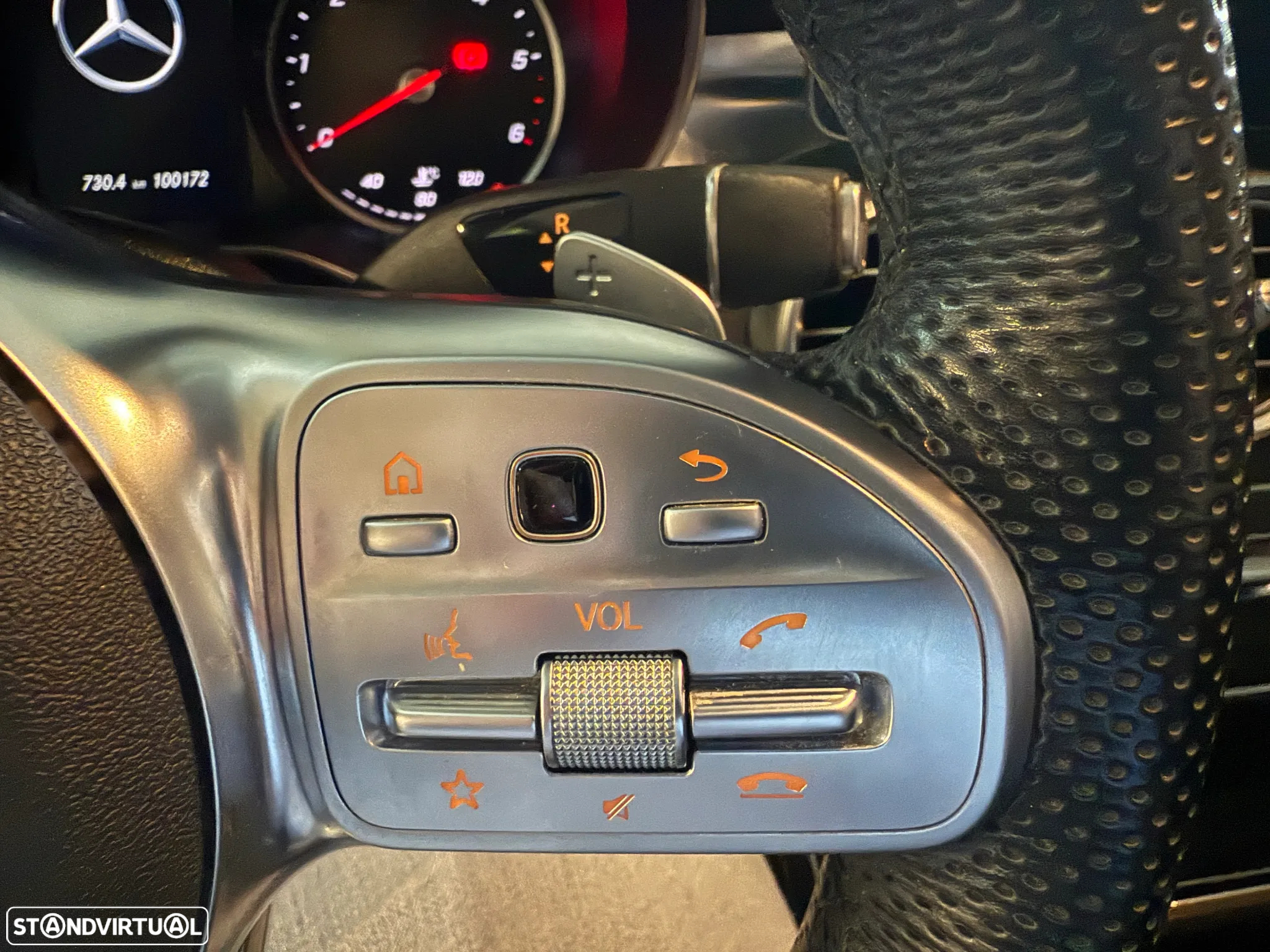 Mercedes-Benz GLC 220 d 4Matic Edition - 23