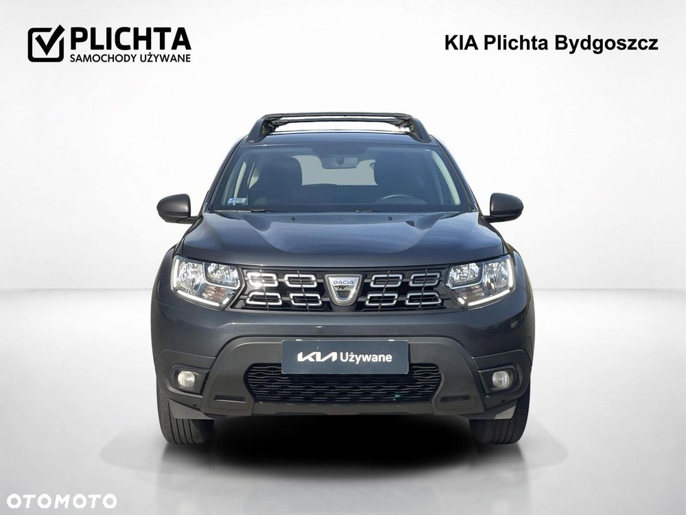 Dacia Duster 1.0 TCe Comfort - 9