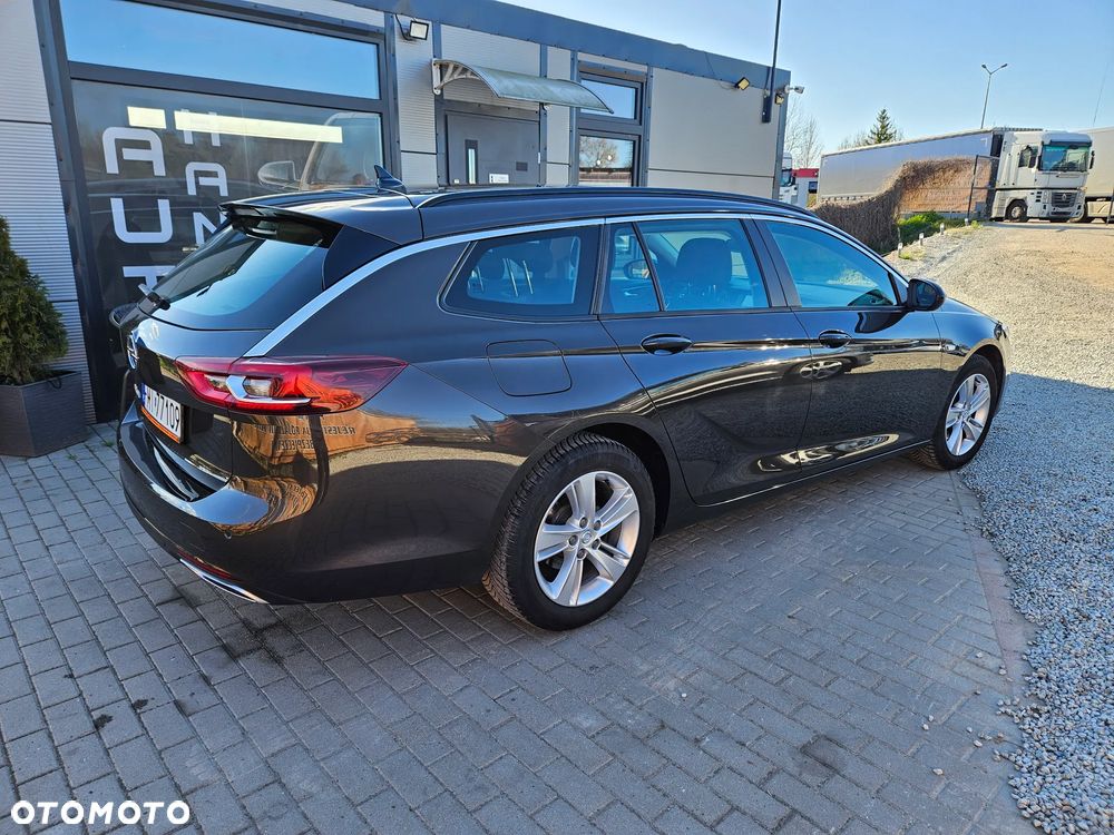 Opel Insignia - 7