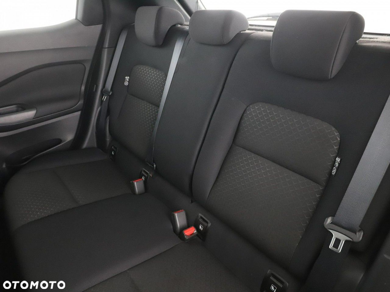 Nissan Juke 1.0 DIG-T Acenta - 17