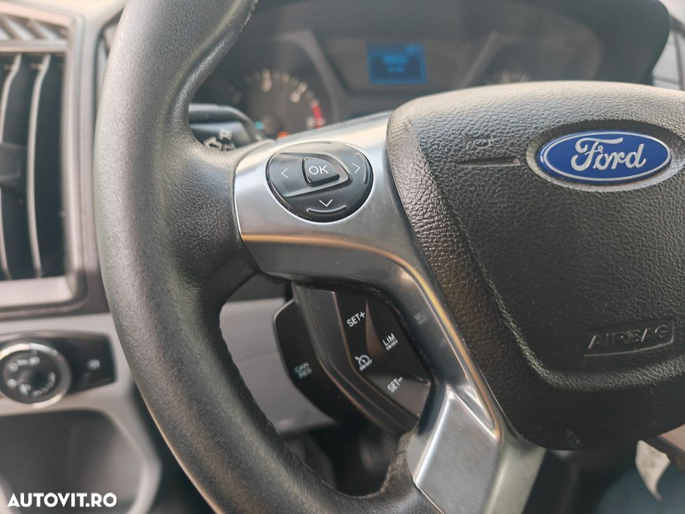 Ford TRANSIT - 19