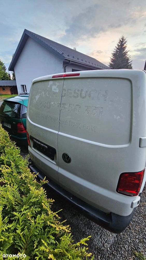 Volkswagen T6.1 Transporter - 2