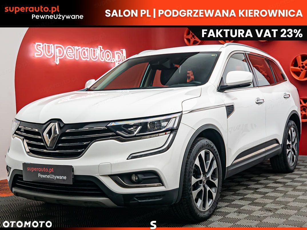 Renault Koleos - 1