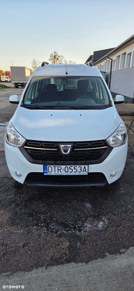 Dacia Dokker - 2