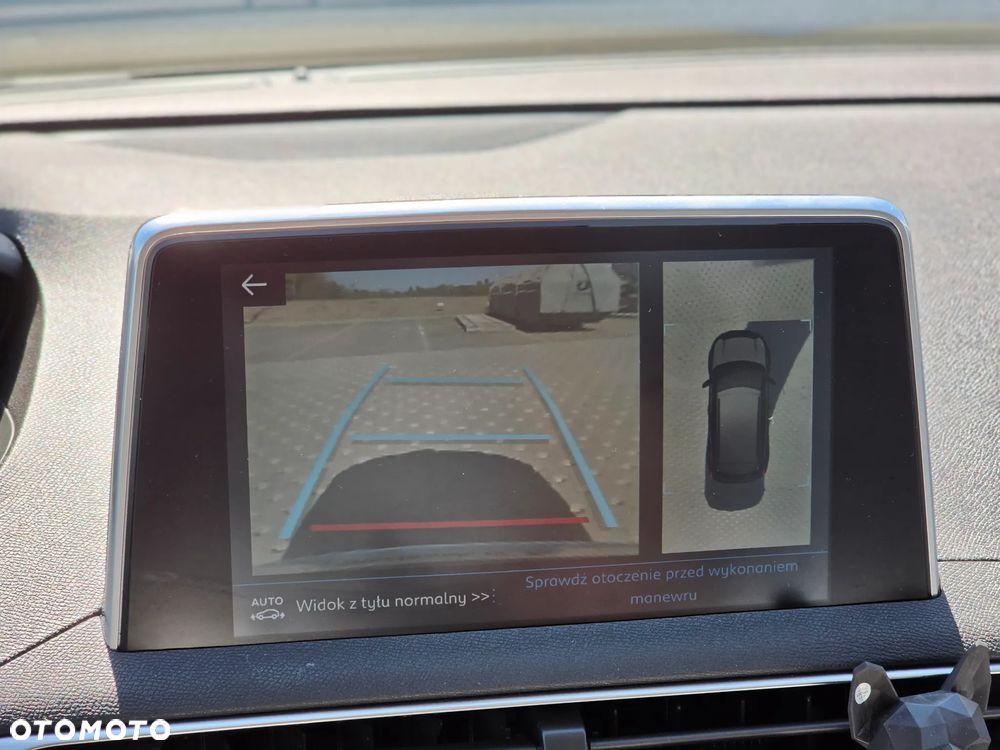 Peugeot 3008 BlueHDi 180 Stop & Start EAT8 Crossway - 39