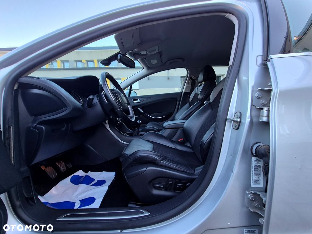 Citroën C5 2.0i 16V Exclusive - 33