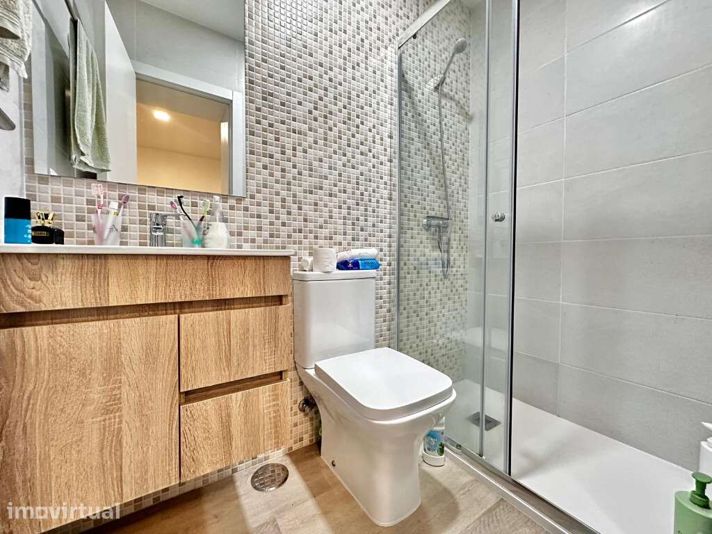 Apartamento T3 em zona da Conchada - Grande imagem: 4/9