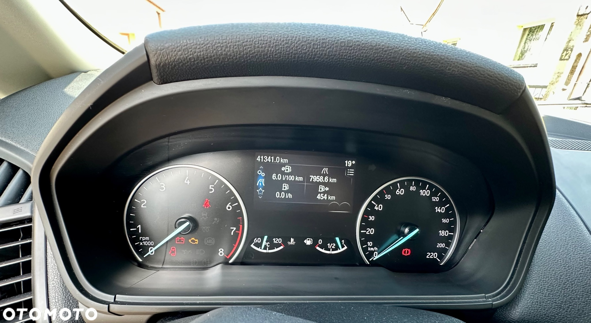 Ford EcoSport 1.0 EcoBoost GPF Titanium ASS - 18