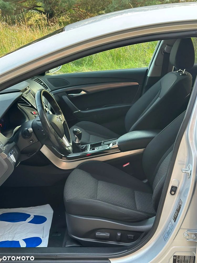 Hyundai i40 1.7 CRDi blue Style - 13