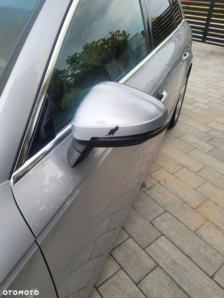Audi A4 Avant 2.0 TDI ultra - 17