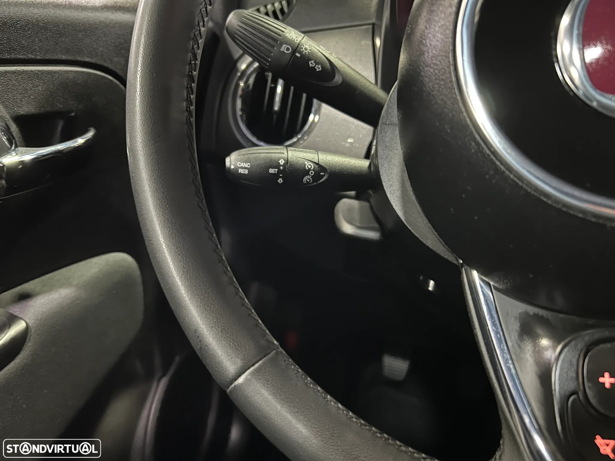 Fiat 500 1.0 Hybrid - 14