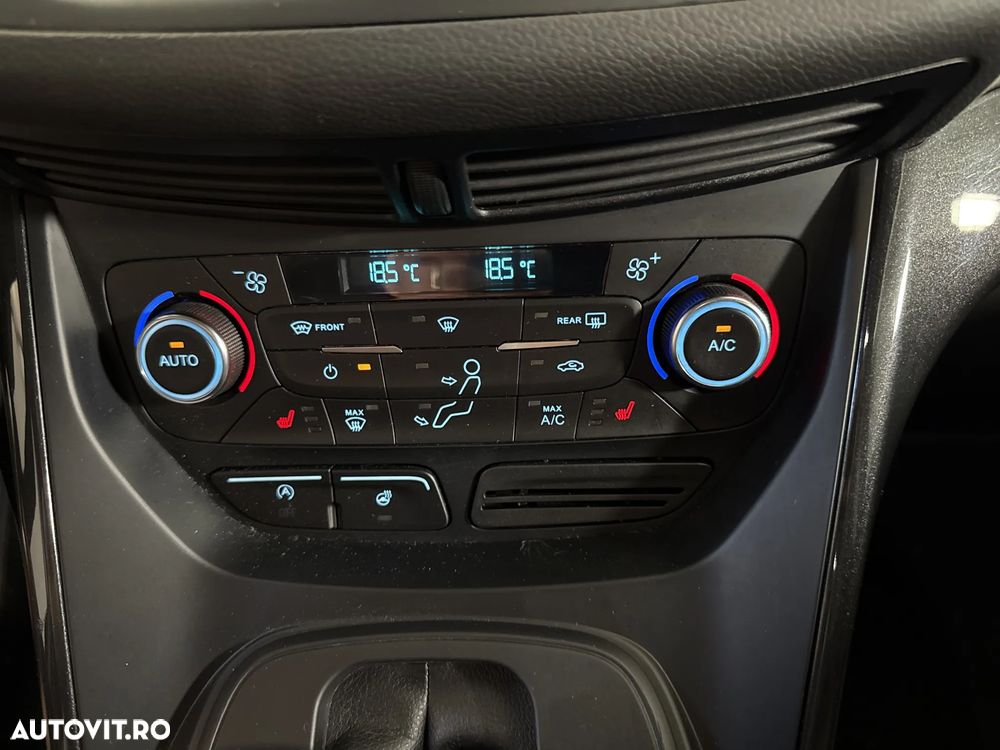 Ford Kuga - 18