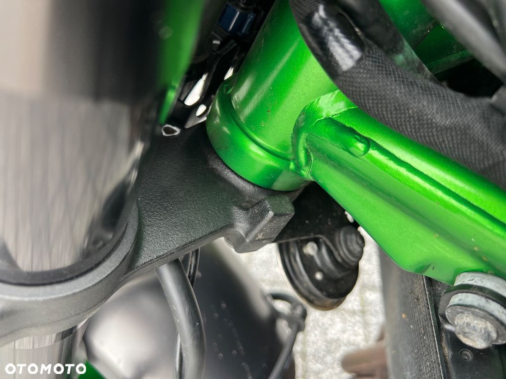Kawasaki Z 900 - 34