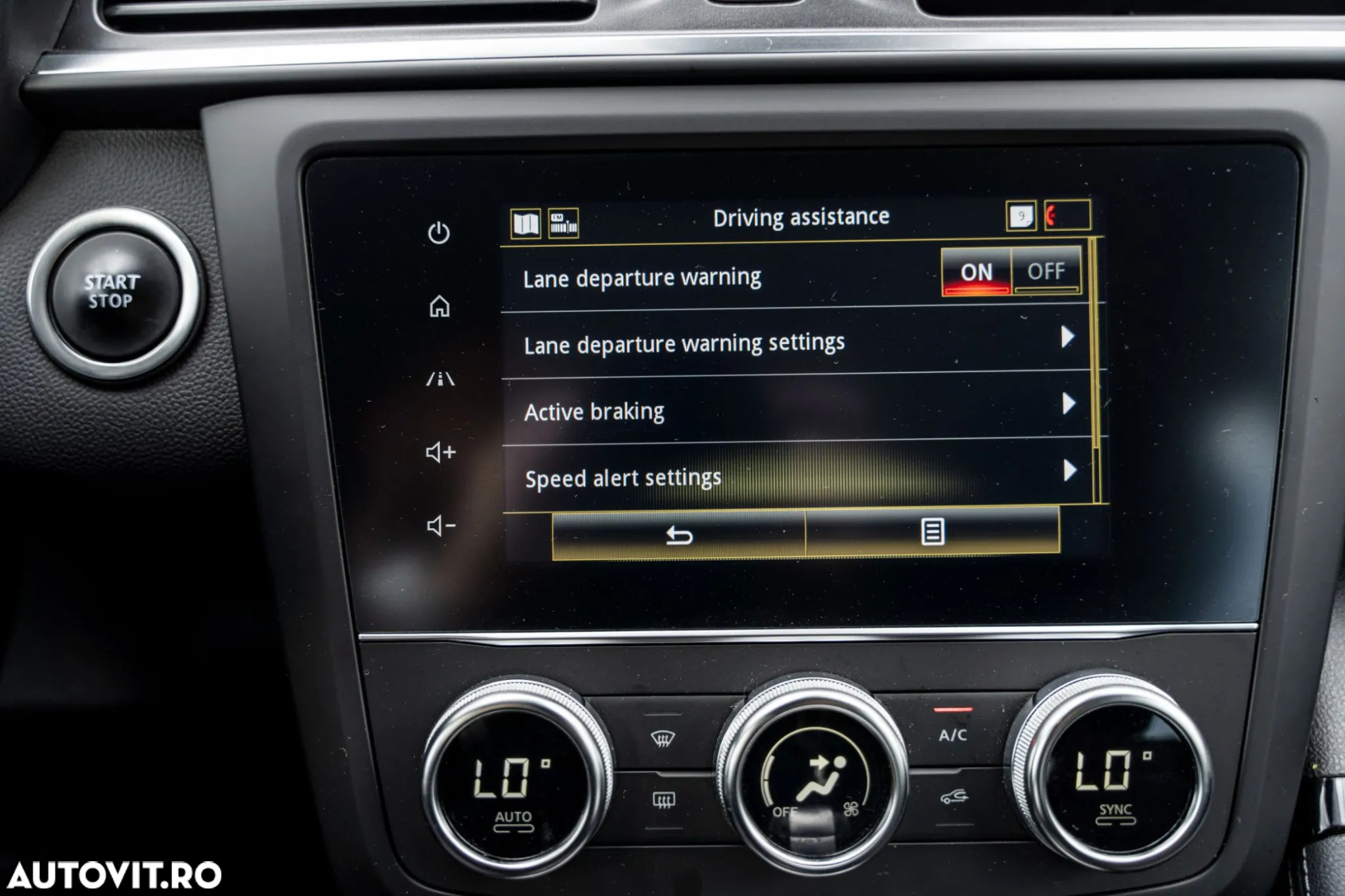 Renault Kadjar Energy dCi 110 EDC Bose Edition - 25