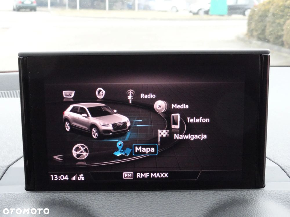 Audi Q2 30 TDI S tronic sport - 20