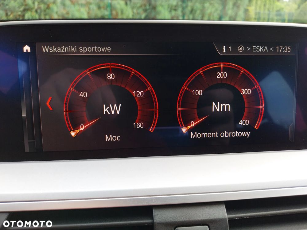 BMW X3 xDrive20d Business Edition - 22