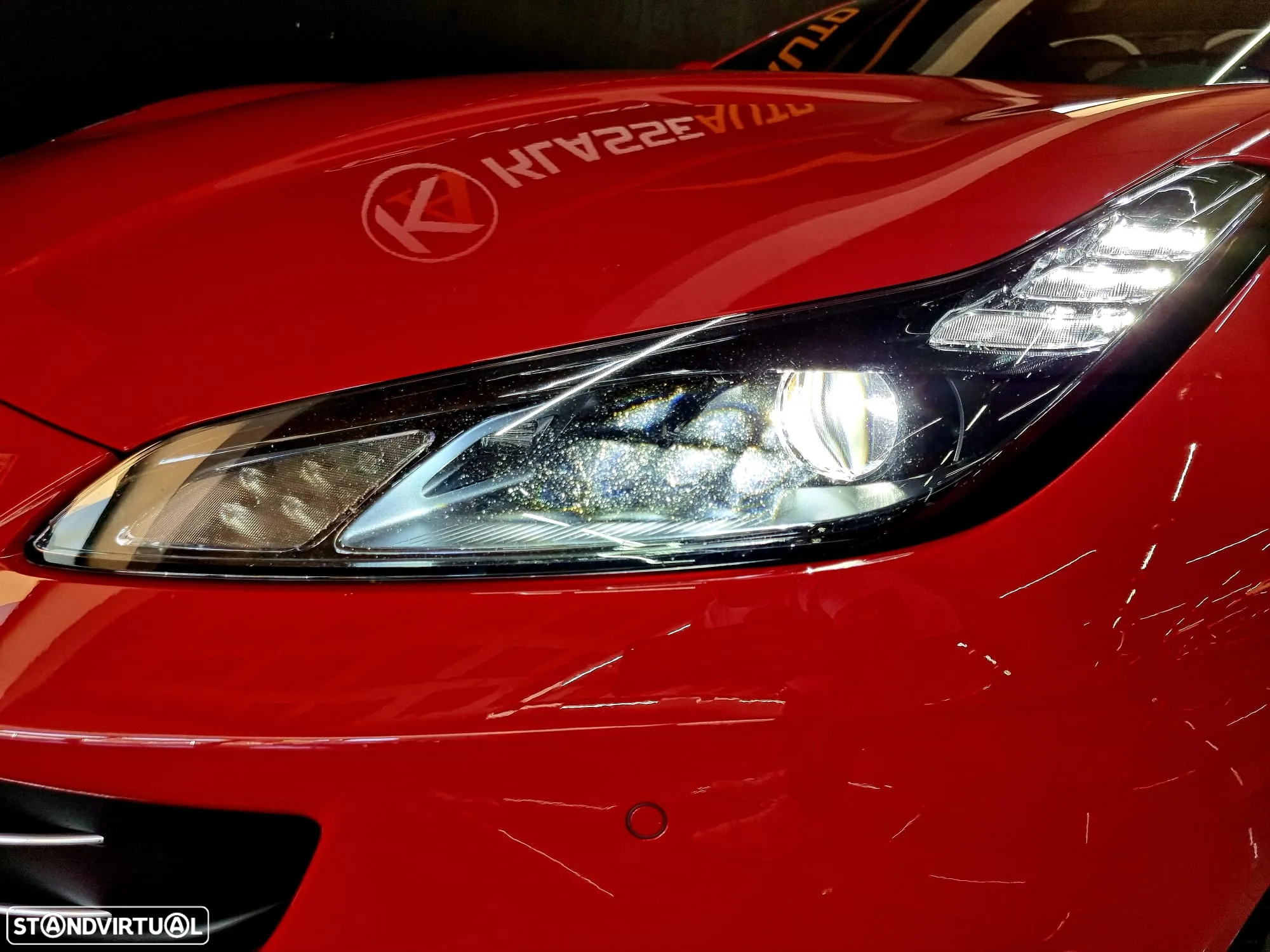 Ferrari Portofino Standard - 7
