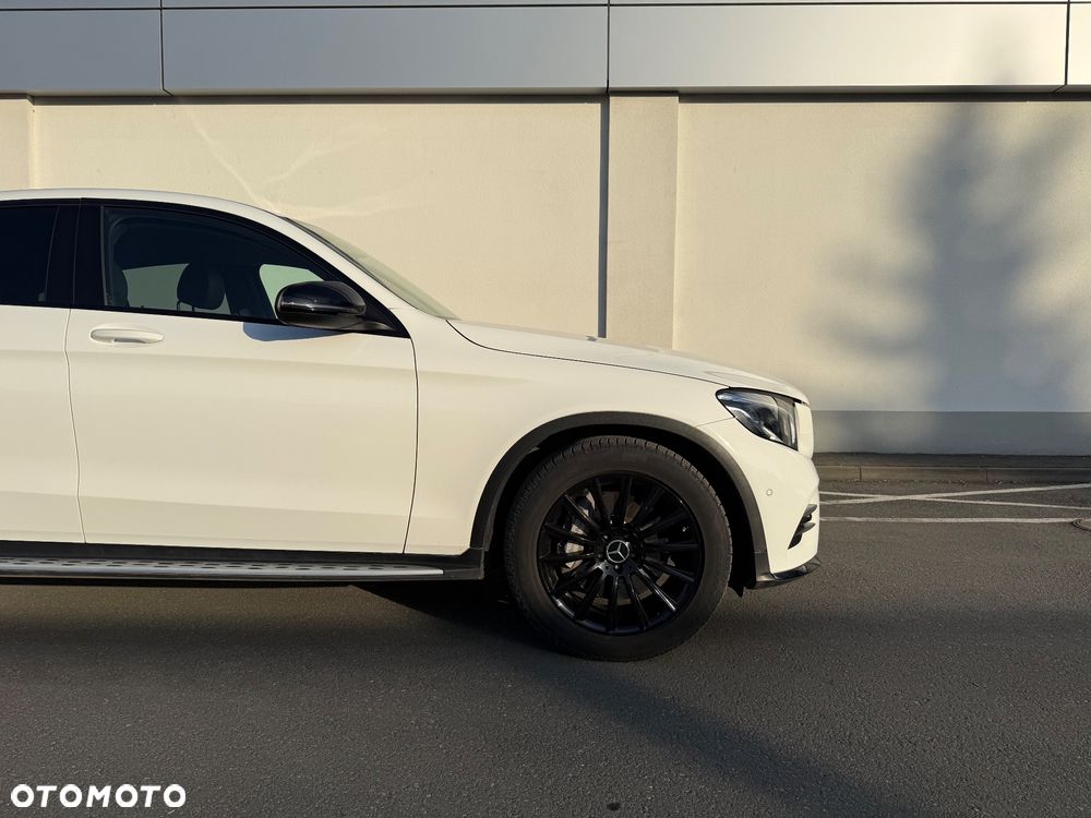 Mercedes-Benz GLC - 2