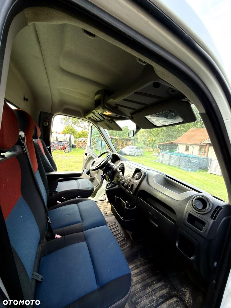 Renault MASTER - 19