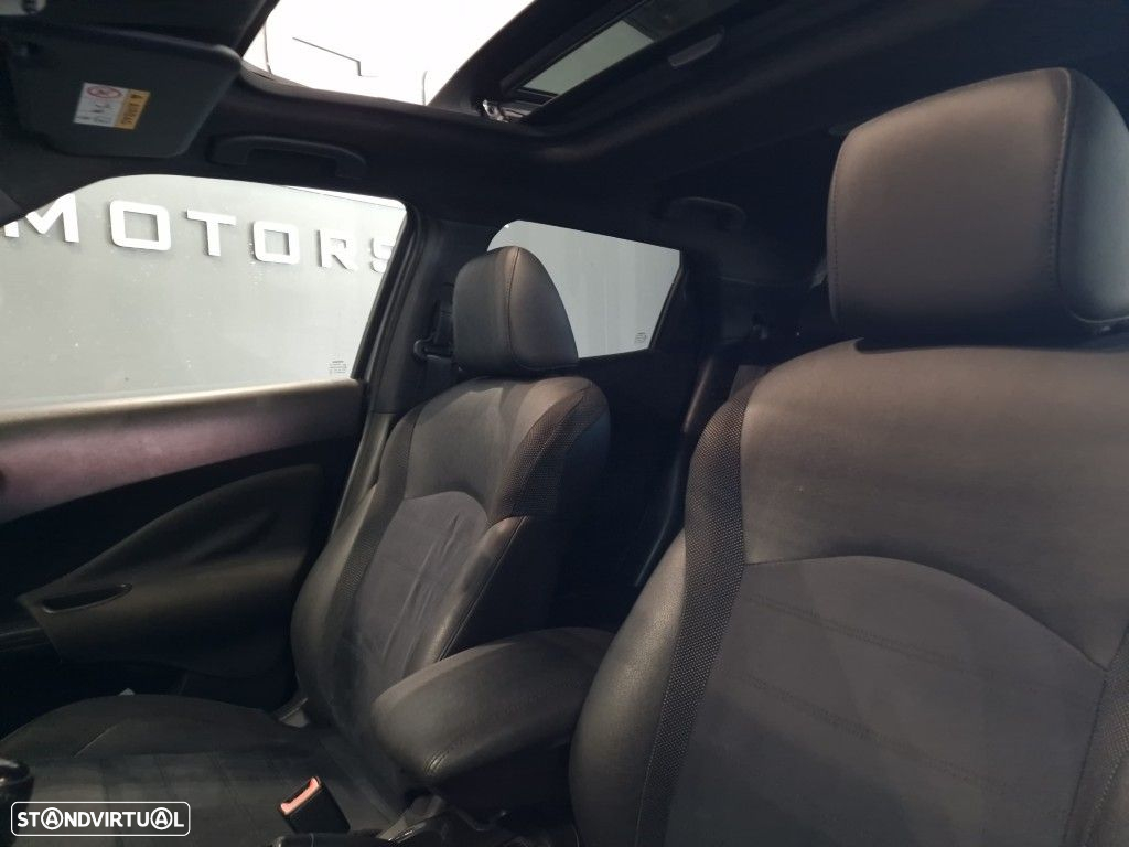 Nissan Juke 1.2 DIG-T Tekna S - 25