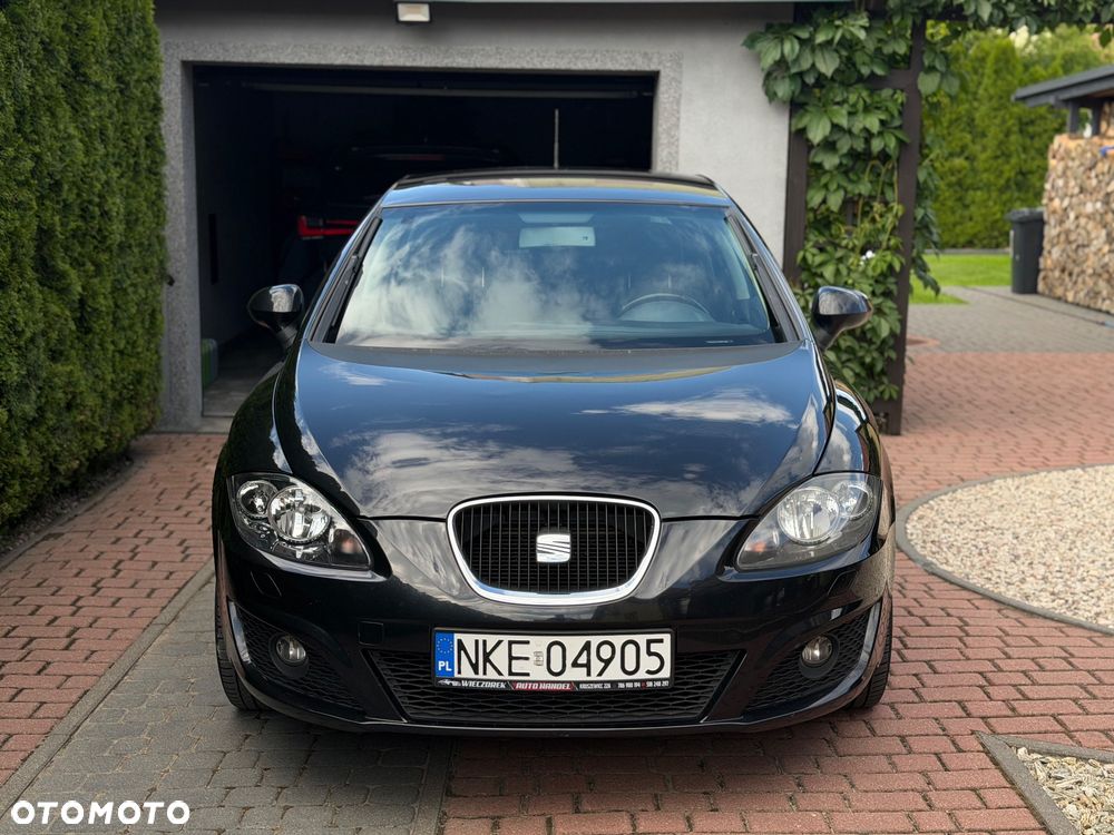 Seat Leon 1.9 TDI Style - 5