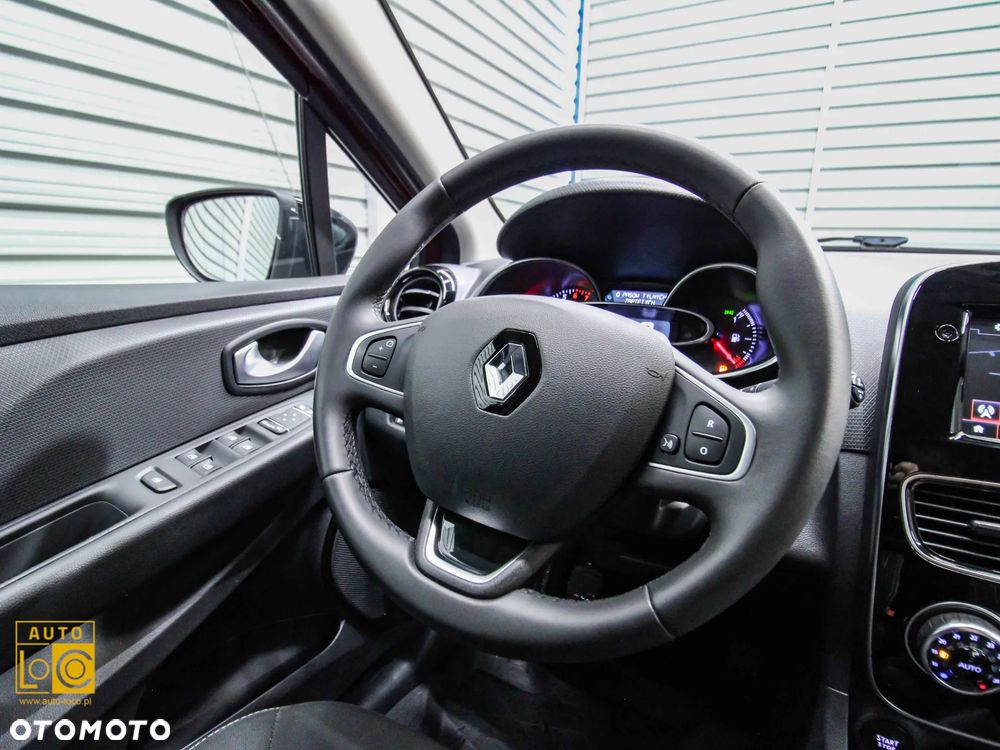 Renault Clio 0.9 Energy TCe Limited - 23
